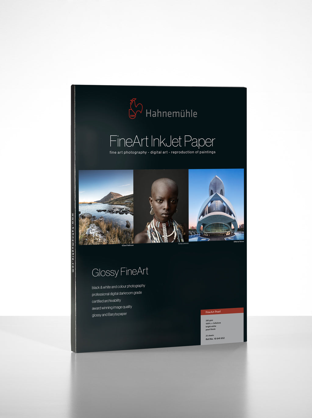 Hahnemühle - FineArt Pearl