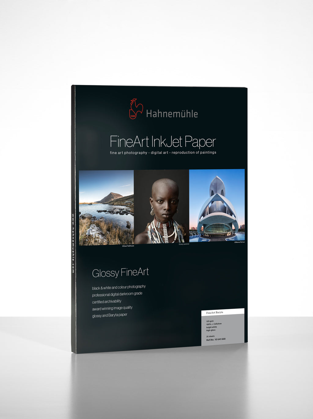 Hahnemühle - FineArt Baryta
