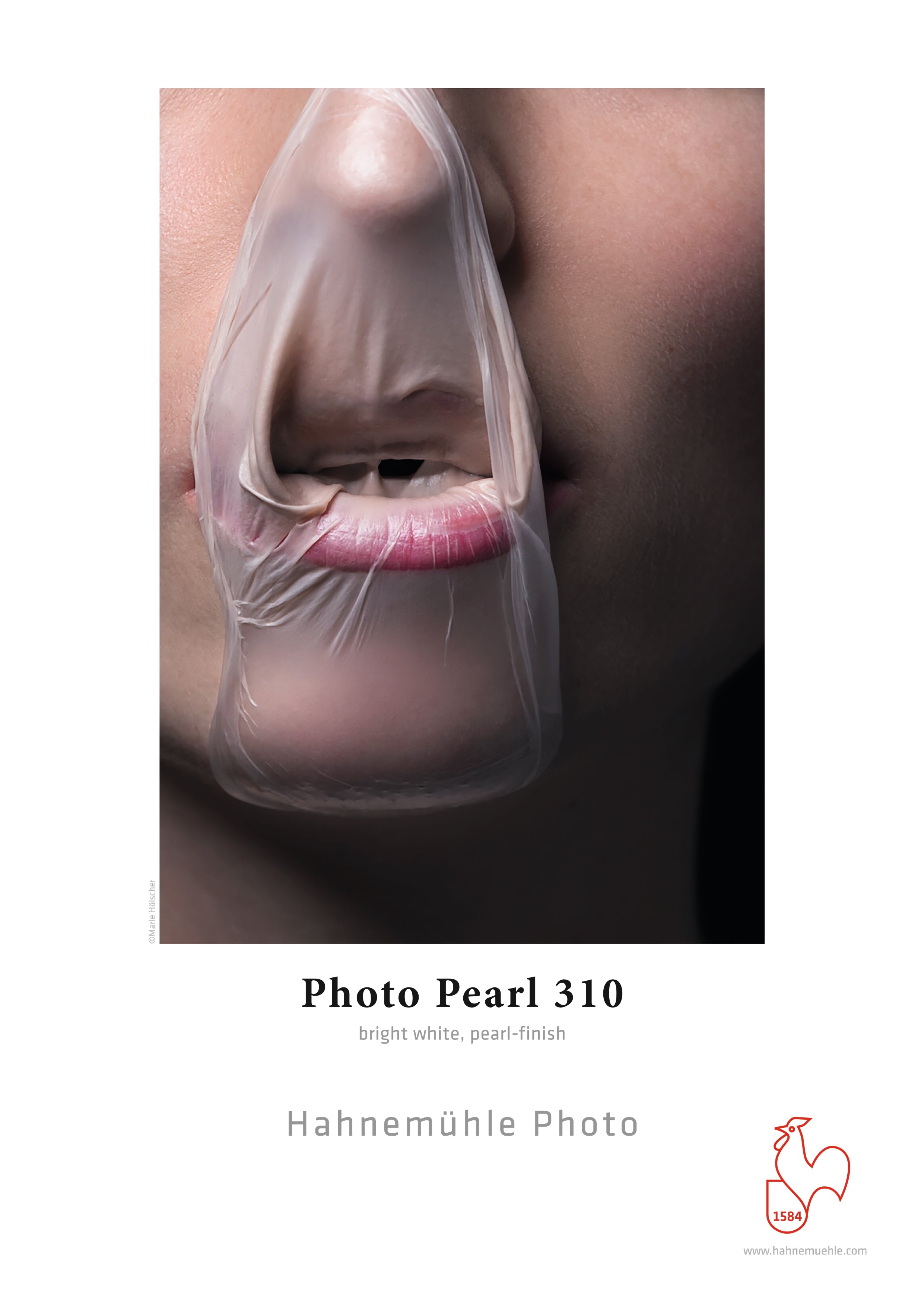 Hahnemühle - Photo Pearl 310