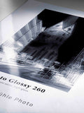 Hahnemühle - Photo Glossy 260