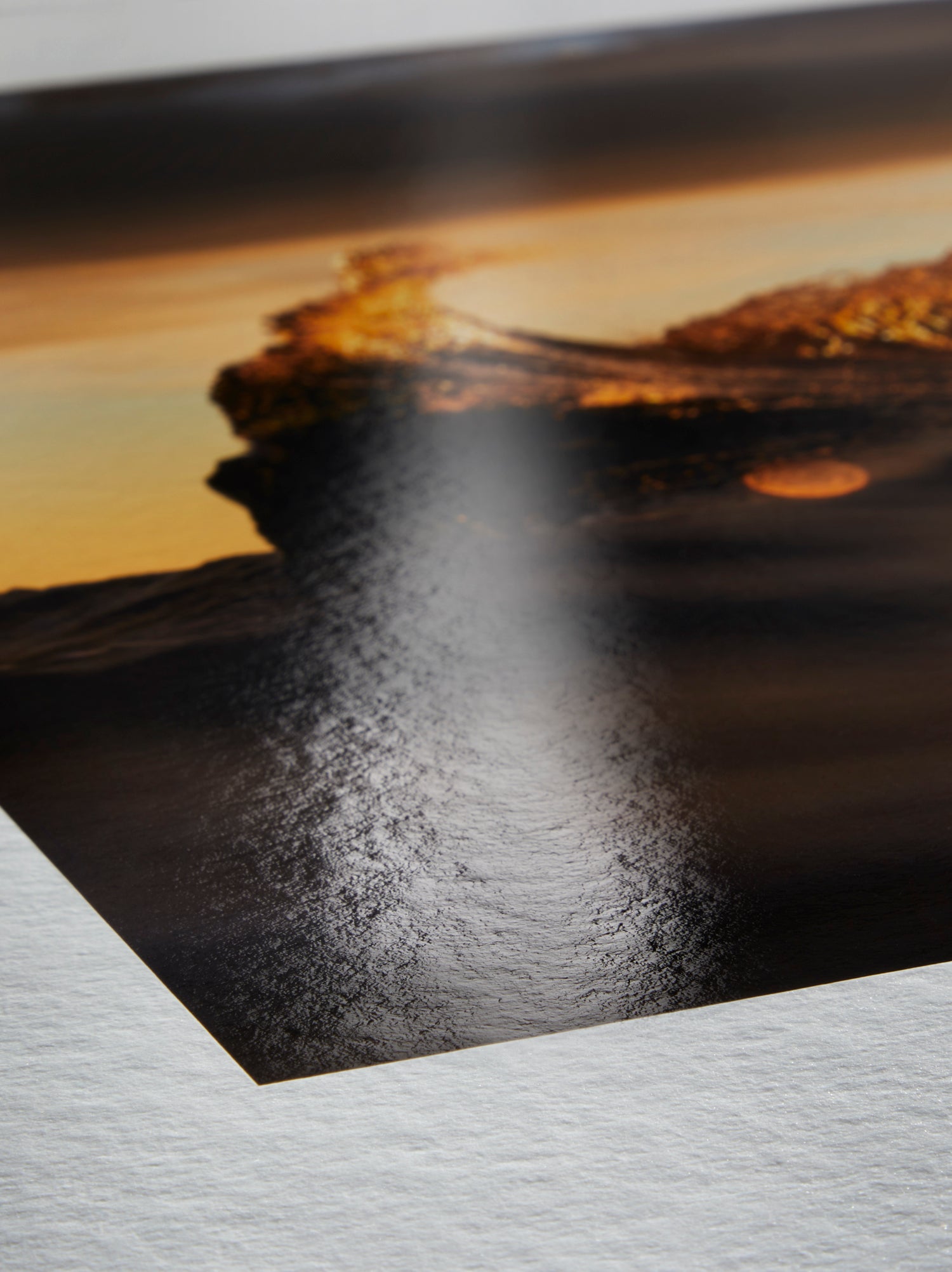 Hahnemühle - Bamboo Gloss Baryta