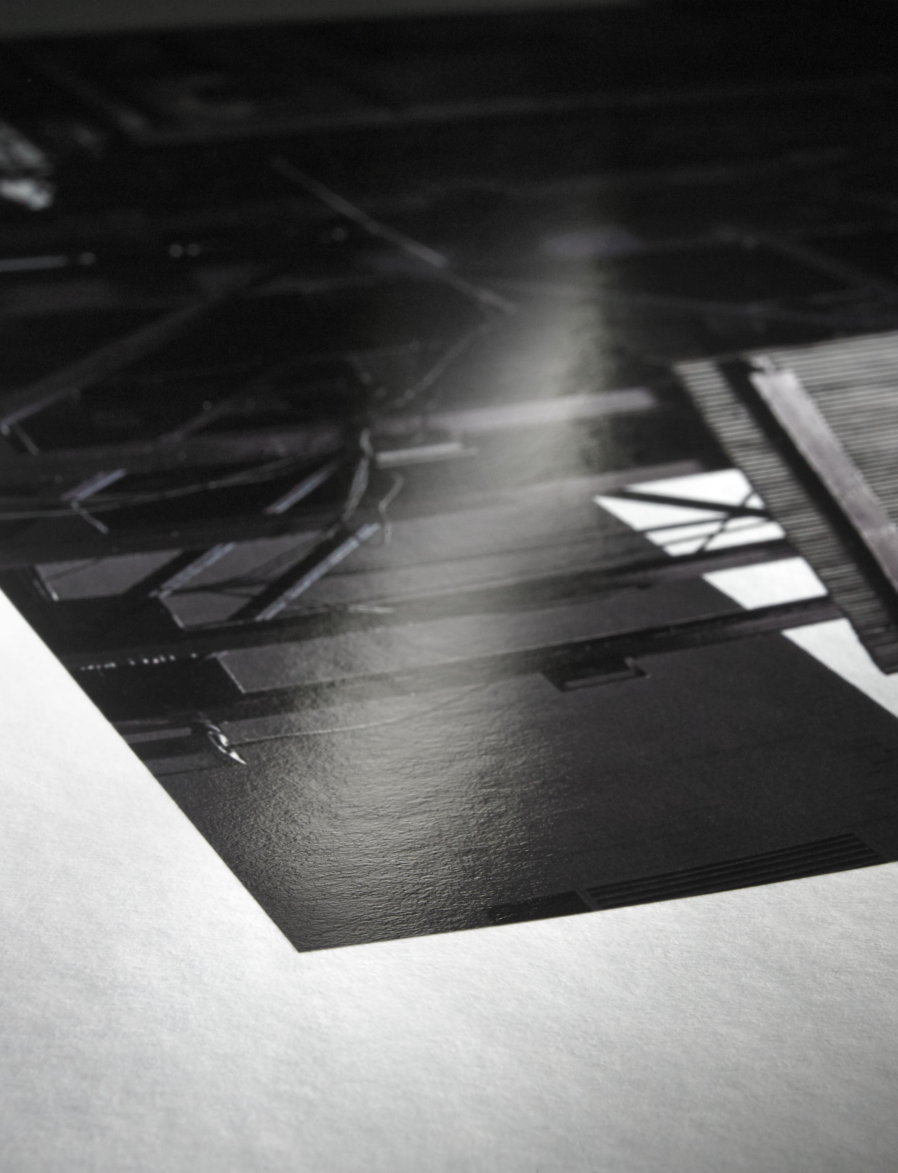 Hahnemühle - Baryta FB