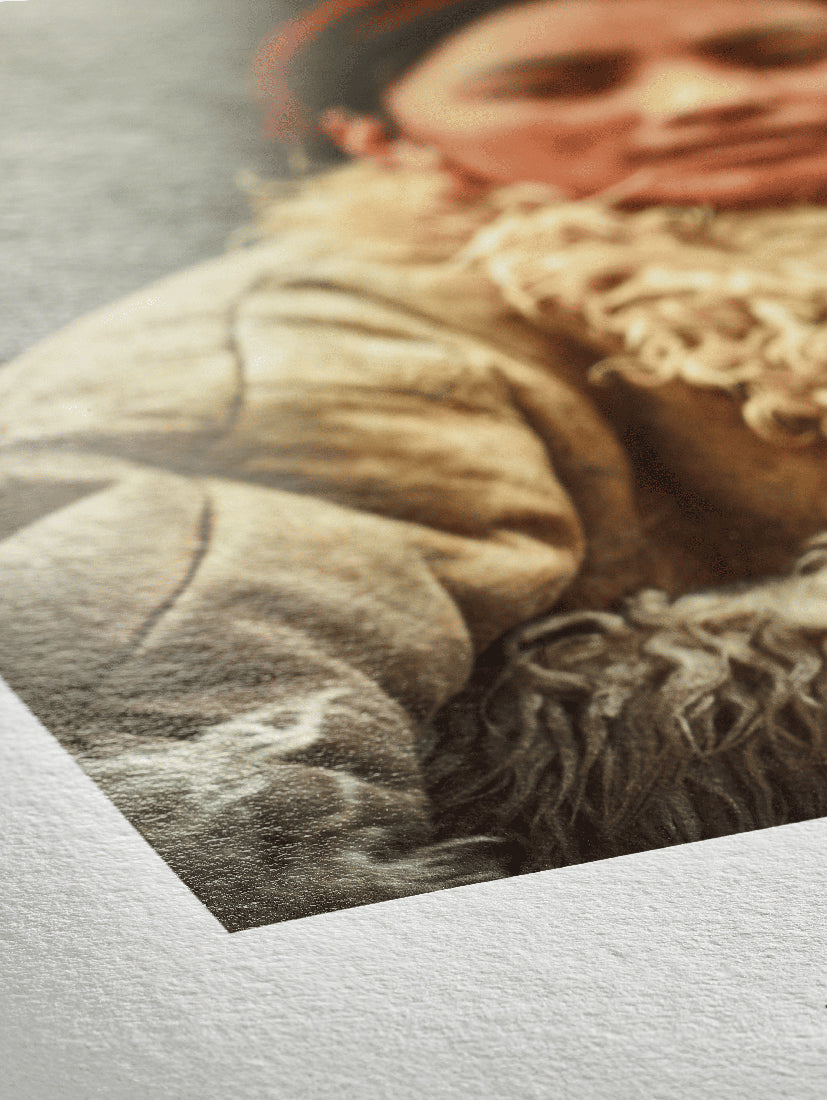 Hahnemühle - Hemp Gloss Baryta