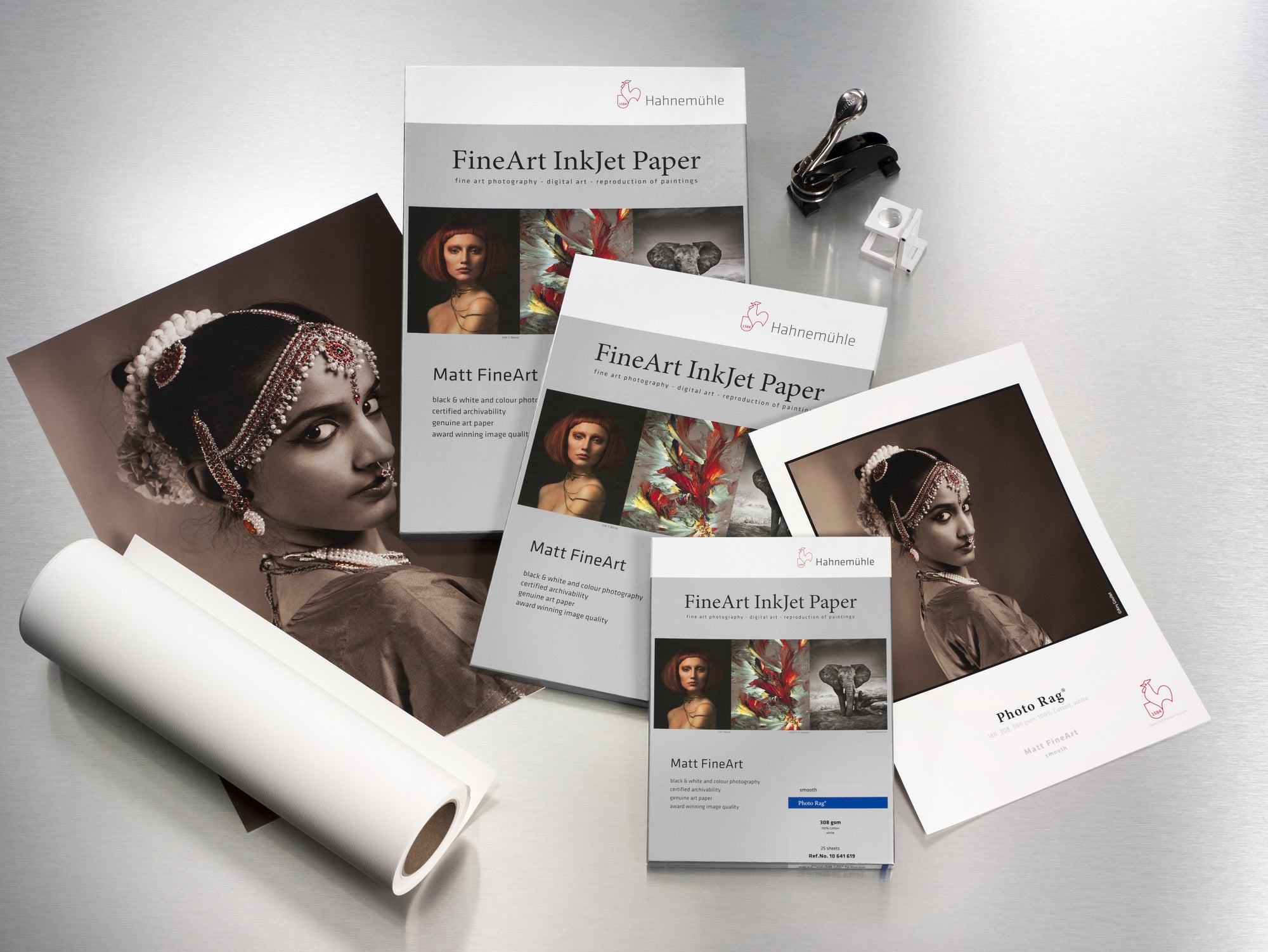 Hahnemühle - Photo Rag®