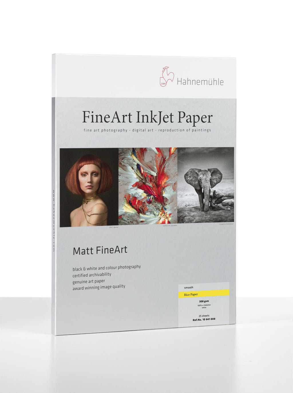 Hahnemühle - Rice Paper