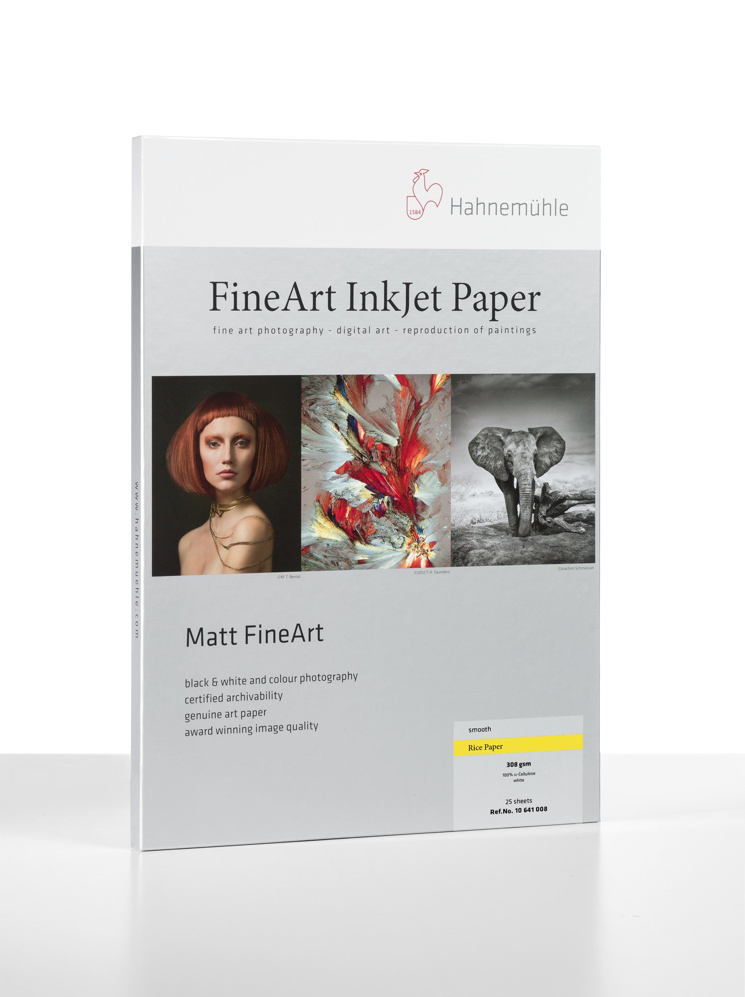 Hahnemühle - Rice Paper