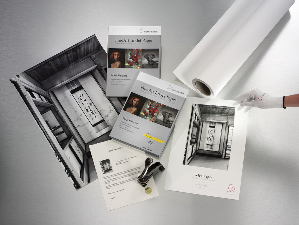 Hahnemühle - Rice Paper