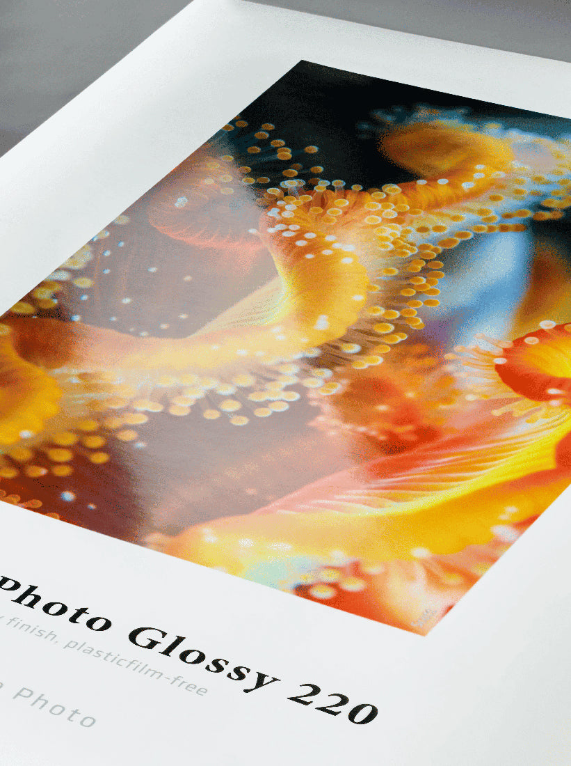 Hahnemühle - Sustainable Photo Glossy 220
