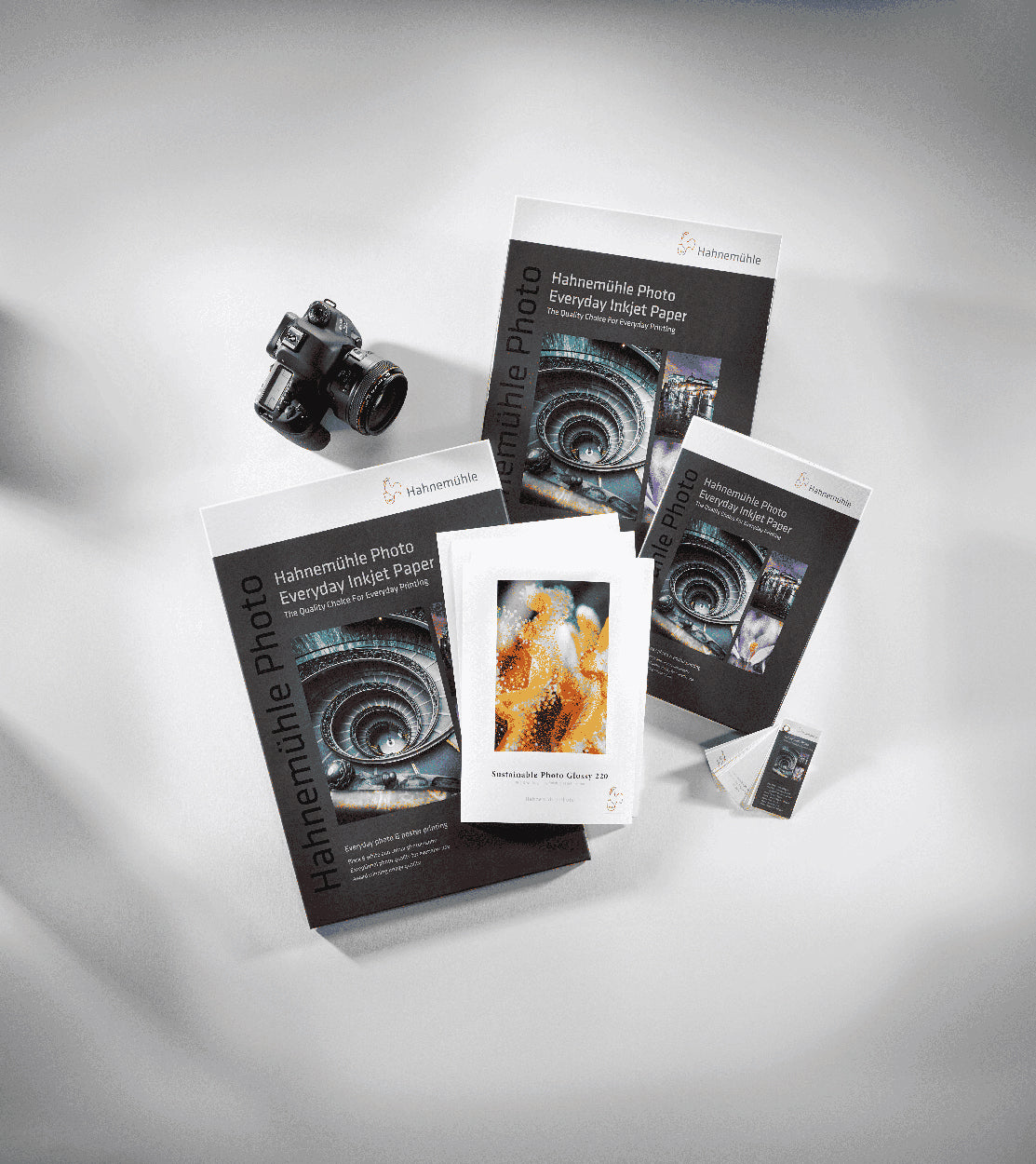 Hahnemühle - Sustainable Photo Glossy 220