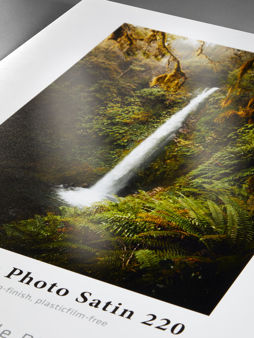 Hahnemühle - Sustainable Photo Satin 220
