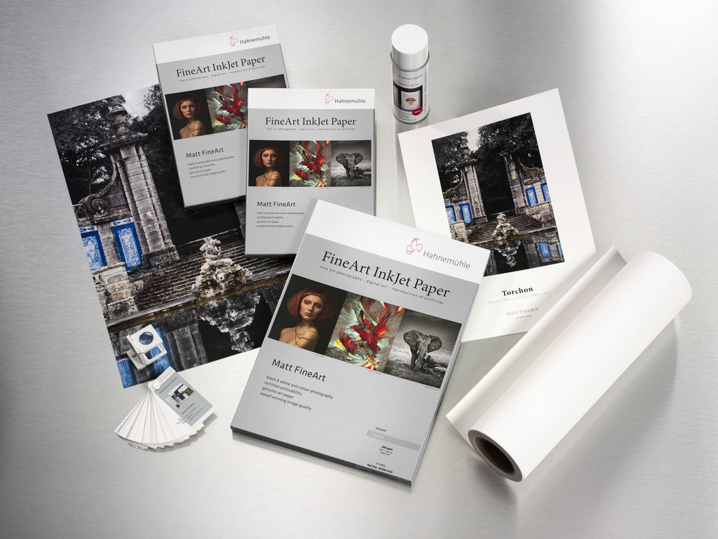 Hahnemühle - Torchon 285g