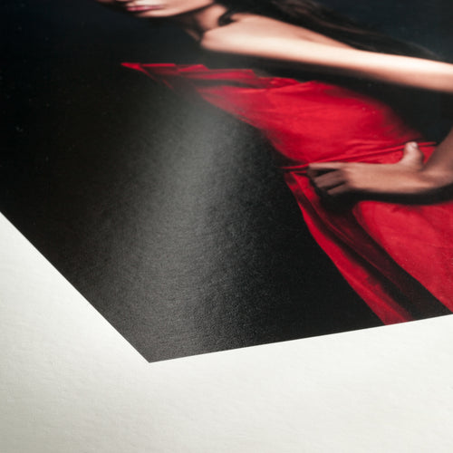 Hahnemühle - FineArt Baryta Satin