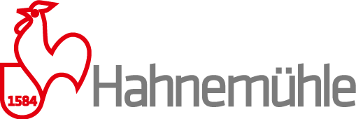 Hahnemuehle-logo